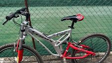 Mountain bike fausto usato  Italia