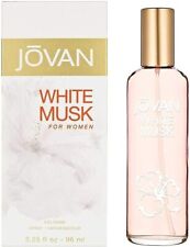 Jovan white musk for sale  SLOUGH