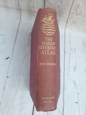 Vintage atlas 1940 for sale  BROMLEY