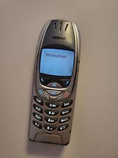 Nokia classic 6310i gebraucht kaufen  München