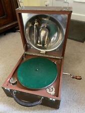 Vintage decca junior for sale  ANDOVER