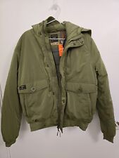 Superdry military everest for sale  Ireland