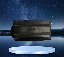 Dior wash bag for sale  LEICESTER
