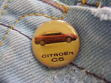 Pin citroen automobilherstelle gebraucht kaufen  Dallgow