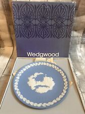 Wedgwood plate vintage for sale  STOCKPORT