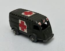 Ambulance militaire renault d'occasion  Loches