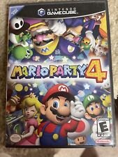 Mario party authentic for sale  Cary