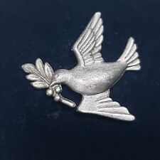 Dove peace silver for sale  Grants Pass