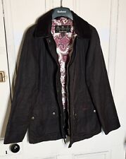 Women barbour liberty for sale  UK
