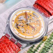 Watch swatch automatic usato  Novedrate