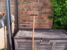 Old long handled for sale  Shipping to Ireland