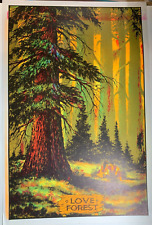 Love forest vintage for sale  Sioux Falls