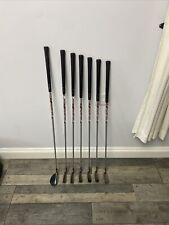 Ping karsten irons for sale  LEICESTER