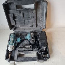 Erbauer cordless impact for sale  Shipping to Ireland