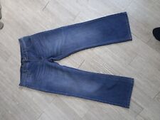 Mens jeans enzo for sale  MEXBOROUGH