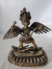 Garuda statue for sale  Goldfield