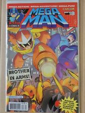 Mega man archie for sale  Tampa