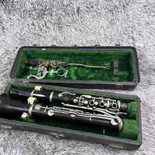 Vintage conn clarinet for sale  League City