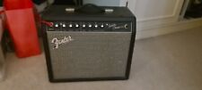 Fender superchamp tube for sale  WOKING