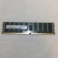 MEMÓRIA DE SERVIDOR DDR4 M386A4G40DM0-CPB SAMSUNG 32GB 4DRx4 PC4-2133P comprar usado  Enviando para Brazil