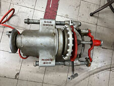 Ridgid 300 Pipe Threading Machine Pipe Threader, used for sale  Shipping to Canada