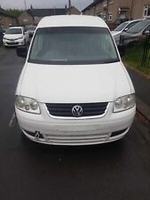 Volkswagen caddy 2.0 for sale  HOLMFIRTH