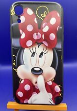Capa Disney Minnie Mouse Apple iPhone XR comprar usado  Enviando para Brazil