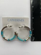 Catherines silver blue for sale  Moline