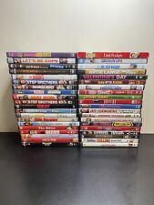 Lot comedy dvds for sale  Bel Air