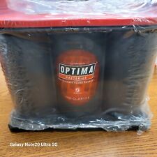 Optima batteries 9002 for sale  Chicago