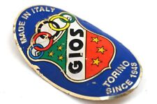 Headbadge compacto Gios Torino comprar usado  Enviando para Brazil