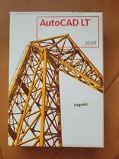 Autocad 2009 upgrade gebraucht kaufen  Reichelsdorf