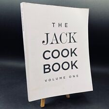 Jack cook book for sale  CULLOMPTON