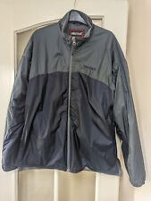 Marmot zip jacket for sale  LEIGHTON BUZZARD