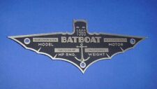 Custom 1966 batboat for sale  Virginia Beach
