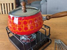 fondue burner for sale  Shipping to Ireland