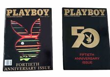 Playboy collector edition for sale  Shoreham