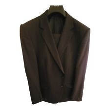 Mens suit chest for sale  DAGENHAM