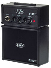Usato, Amplificatore Chitarra Mini Portatile Hi Gain EVH Micro Stack Eddie Van Halen usato  Valva