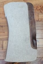 Star wool saddle for sale  Rapid City