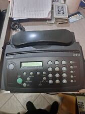 Telefono fax philips usato  Messina