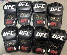 Luva autografada autografada por Bobby Green MMA UFC CERTIFICADO DE AUTENTICIDADE JSA comprar usado  Enviando para Brazil
