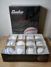 baden baseballs for sale  Renton