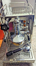 Ecm espressomaschine classika gebraucht kaufen  Möhringen