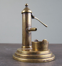 Vintage brass ornament for sale  SKIPTON