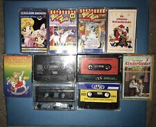 10 kinder kassetten gebraucht kaufen  Bad Dürkheim