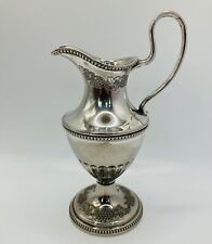 Vintage heavy silver for sale  WYLAM