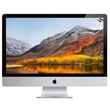 21,5" Apple iMac Desktop All-In-One 2.7 GHZ CORE i3 TURBO 8GB RAM /250GB comprar usado  Enviando para Brazil