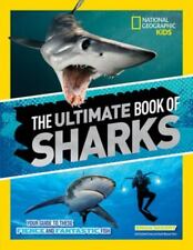 Ultimate book sharks for sale  Roanoke