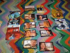 Smallville Season 3- 90 card set for sale  Shipping to South Africa